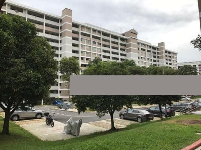 Apartment for rent