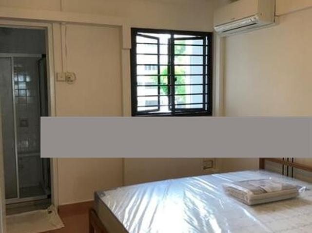 Apartment for rent