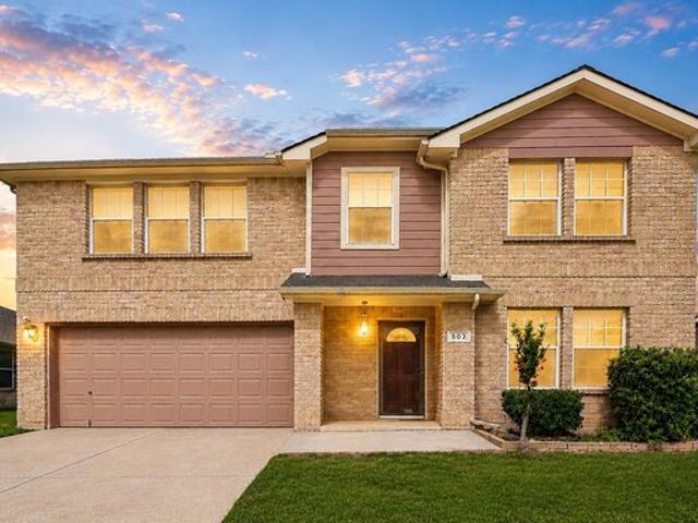 House for sale in Euless, Texas