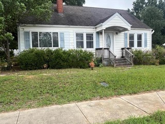 House for sale in Albemarle, North Carolina