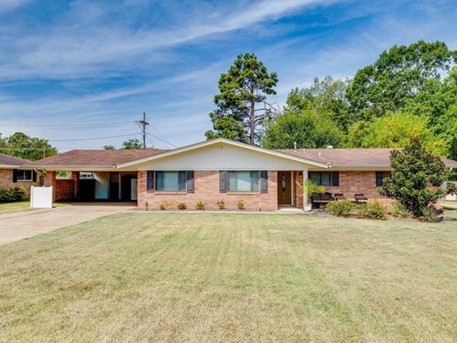 House for sale in West Monroe, Louisiana