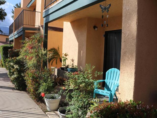 Condo for sale in Fillmore, California