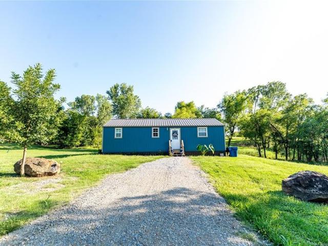 House for sale in Pawnee, Oklahoma