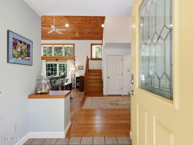 House for sale in Oriental, North Carolina