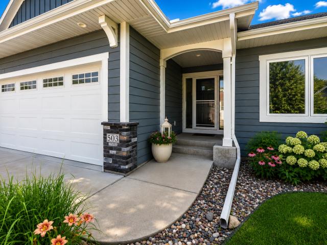 Townhouse for sale in New Prague, Le Sueur County