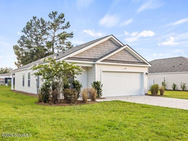House for sale in Glynn, Georgia