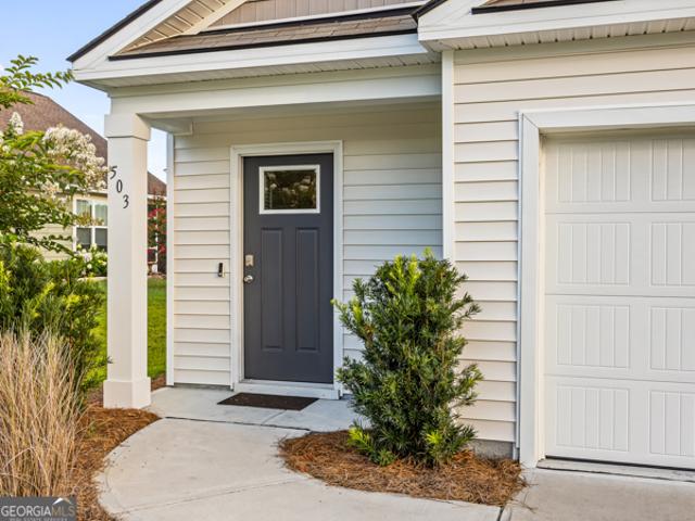 House for sale in Glynn, Georgia