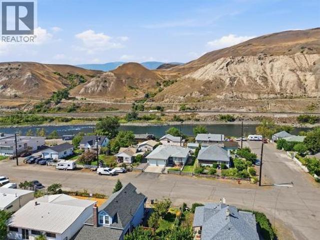 House for sale in Ashcroft, British Columbia