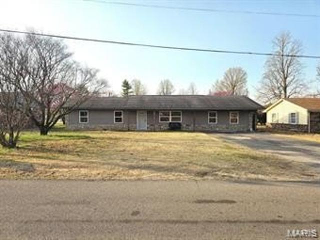 House for sale in Malden, Missouri