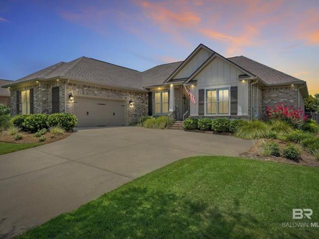 House for sale in Fairhope, Alabama