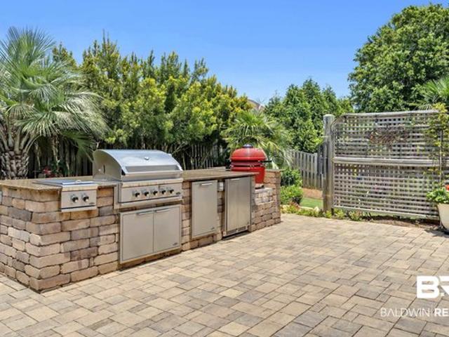 House for sale in Fairhope, Alabama