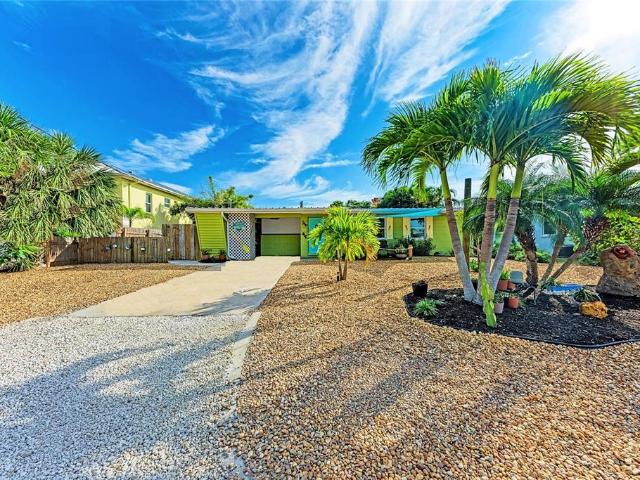 House for sale in Holmes Beach, Florida
