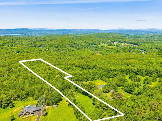 Land for sale in New Hampshire
