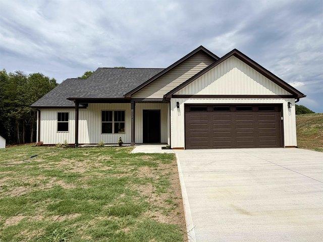 House for sale in Chesnee, South Carolina