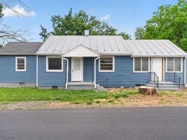 House for sale in Virginia