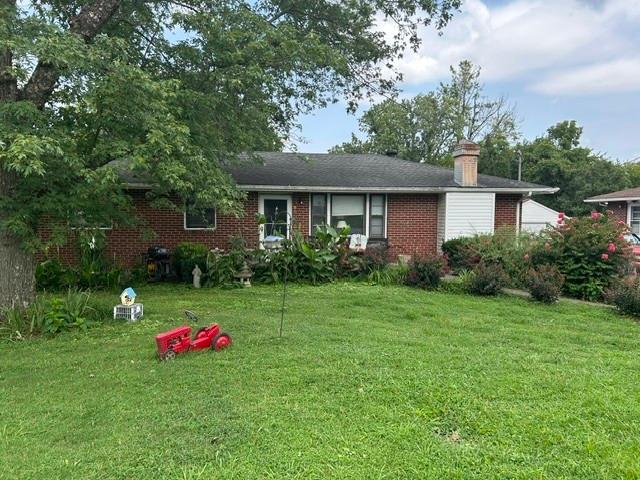 House for sale in Tennessee