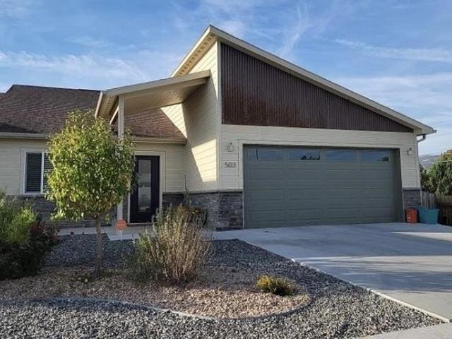 Townhouse for sale in Fruita, Colorado