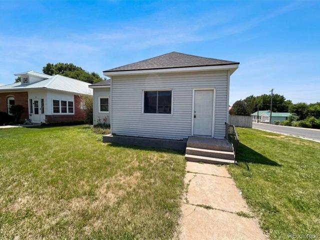 House for sale in Wray, Colorado