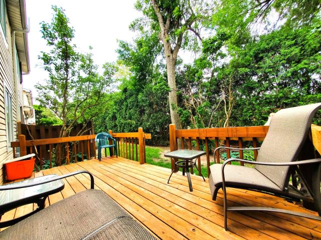 Townhouse for sale in Mount Prospect