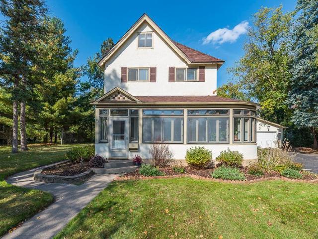 House for sale in Brainerd, Minnesota