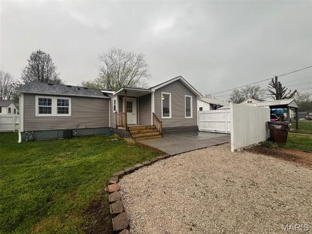 Property for sale in Mineral Point, Missouri