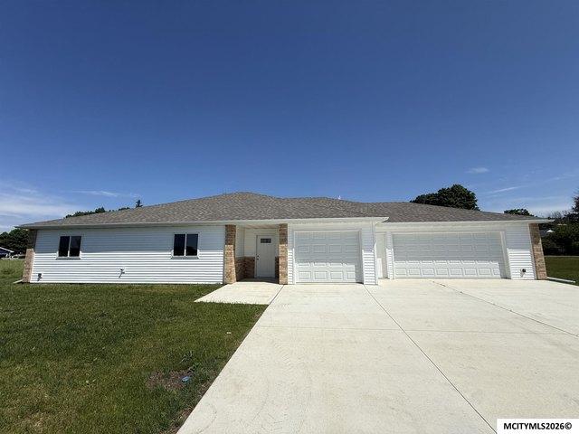House for sale in Saint Ansgar, Iowa
