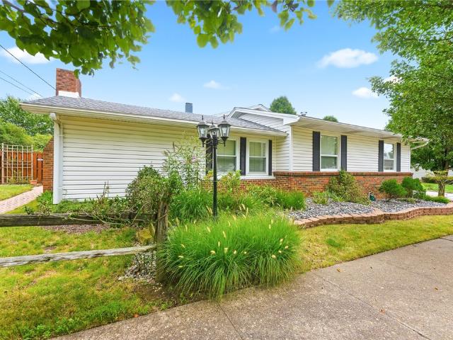 House for sale in Waynesburg, Pennsylvania
