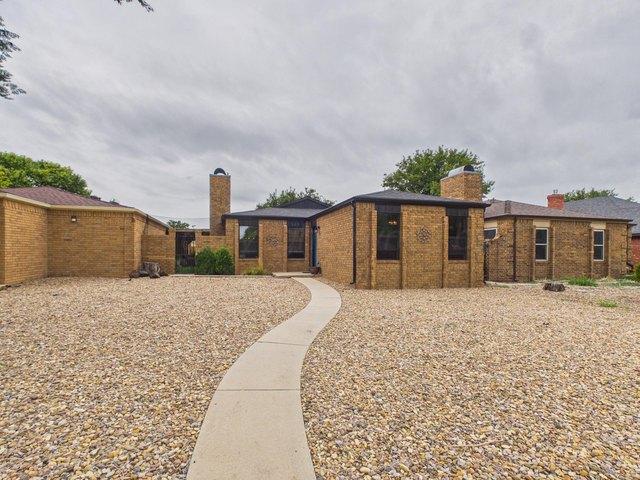 House for sale in Dumas, Moore County