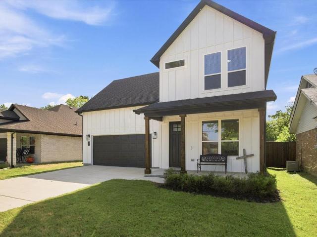 House for sale in Terrell, Texas