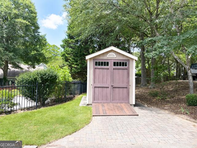 House for sale in Peachtree City, Georgia