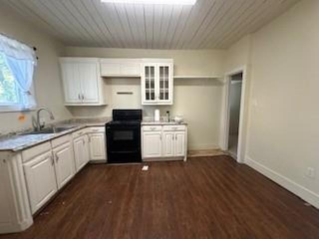 House for sale in Fannin, Texas