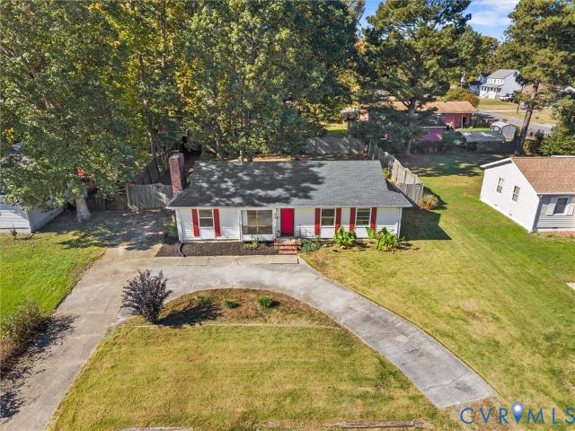 House for sale in Jefferson Park, Hopewell