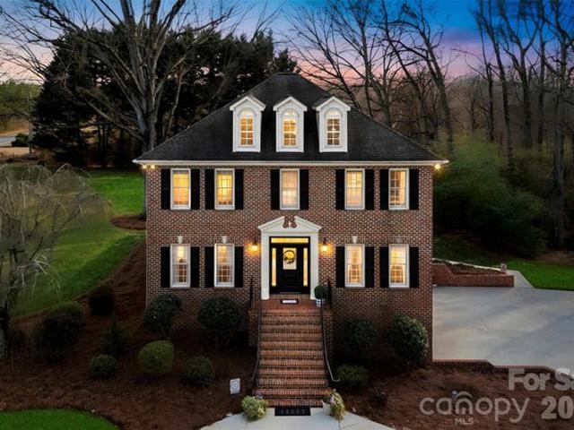 House for sale in Gastonia, North Carolina