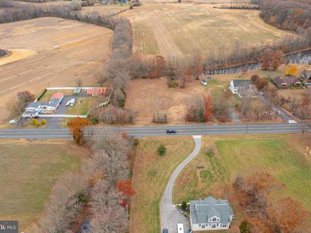 Land for sale in Mullica Hill, New Jersey