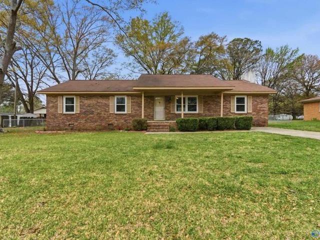 House for sale in Danville, Alabama