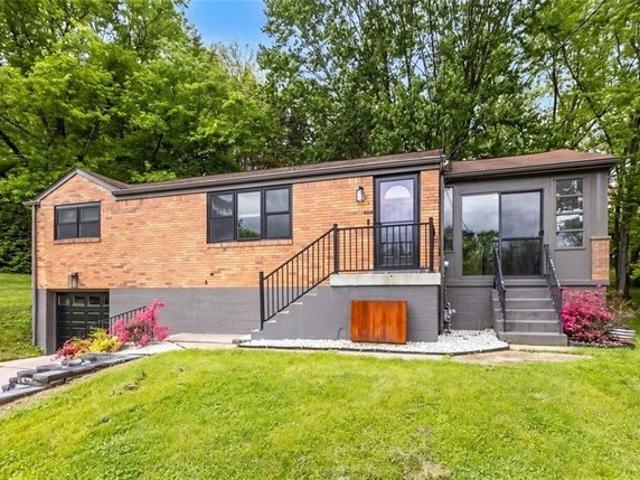 House for sale in Pittsburg, Pennsylvania