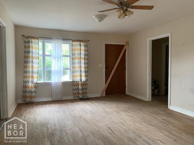 House for sale in Searcy, White County