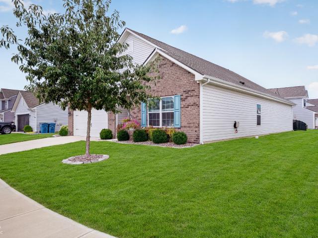 House for sale in Sheridan, Indiana