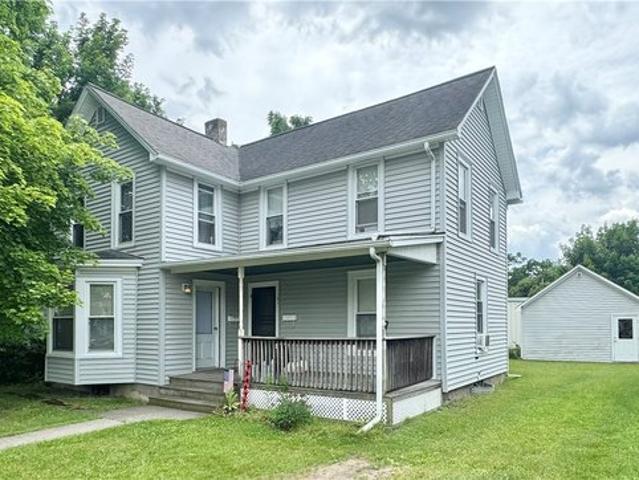 House for sale in Elmira, New York