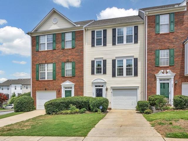 Townhouse for sale in Mauldin, South Carolina