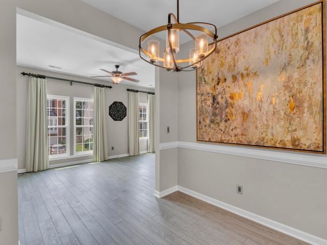 Townhouse for sale in Mauldin, South Carolina