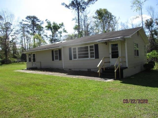 House for sale in Lowndes, Georgia