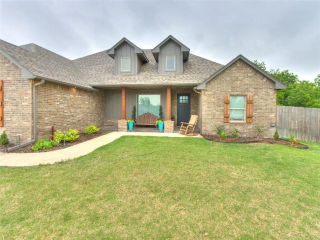 House for sale in Tuttle, Oklahoma