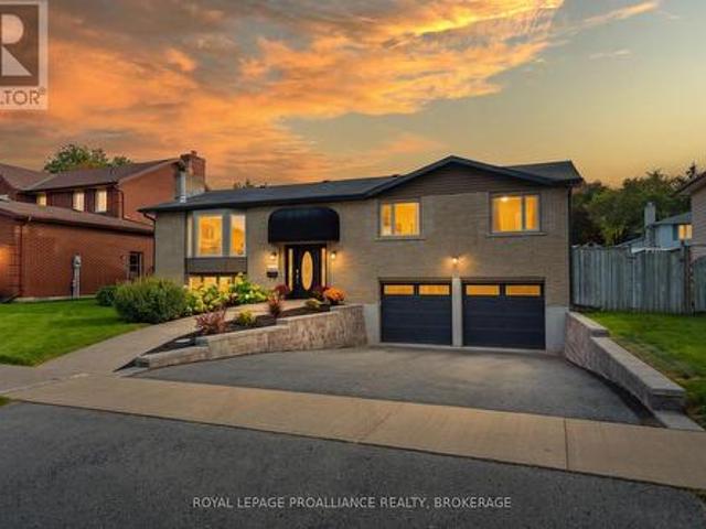 House for sale in Kingston, Ontario