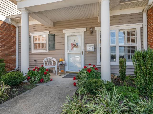 Condo for sale in Tennessee