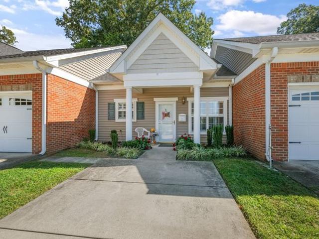 Condo for sale in Tennessee