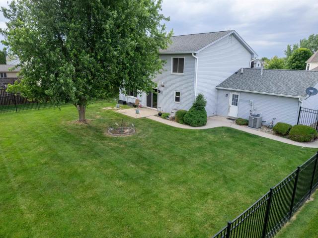 House for sale in Huntington, Indiana