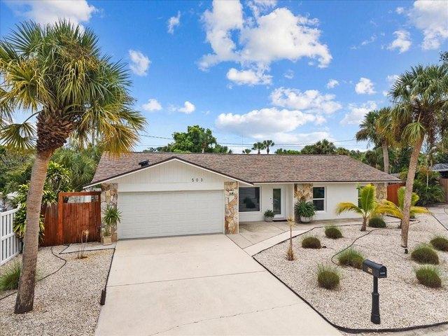 House for sale in Nokomis, Sarasota County