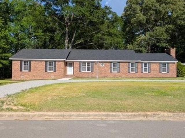 House for sale in Hertford, North Carolina