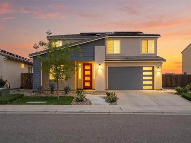 House for sale in Madera, California